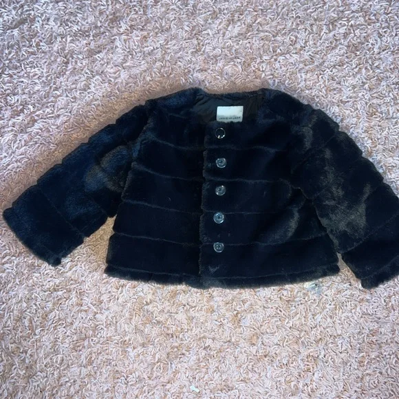 Janie and Jack Baby Jackets